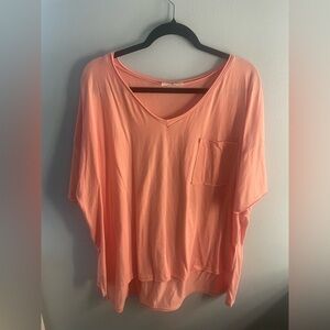 Zenana blouse